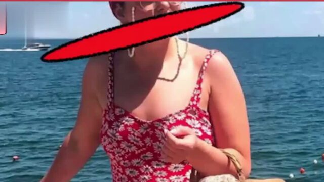Sahilde Olgun Kadını Alıp Evinde Sikiyor Türk Porno